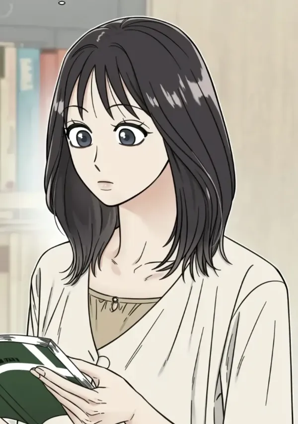 Seula [Other Than My Friend's Sister, Something Else]