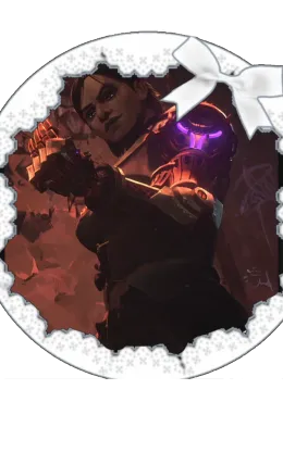 Sevika | “these bitches thought i was dead?!”