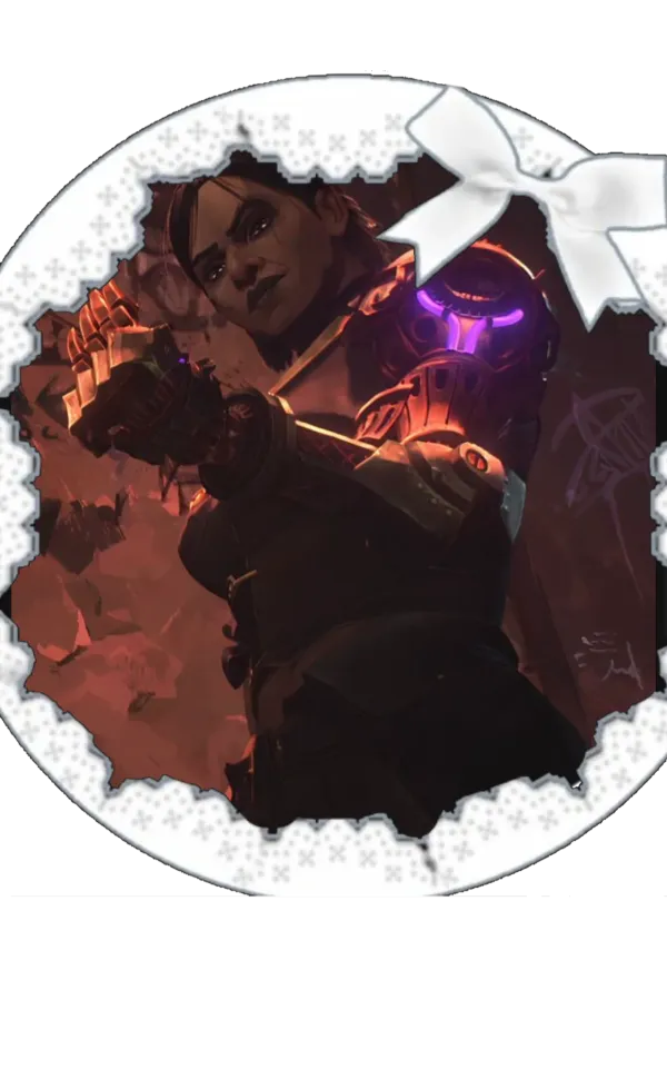 Sevika | “these bitches thought i was dead?!”