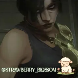 Sevika | Little Angel