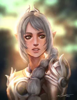 Shadowheart (post shar)