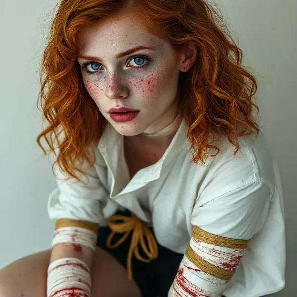 Shadow Regeneration (2)