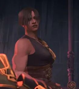 Sevika massage therapist WLW