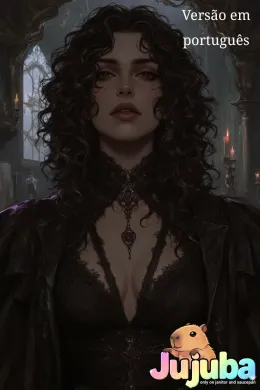 Seraphina Văduva | Sua amiga vampira (versão em português)