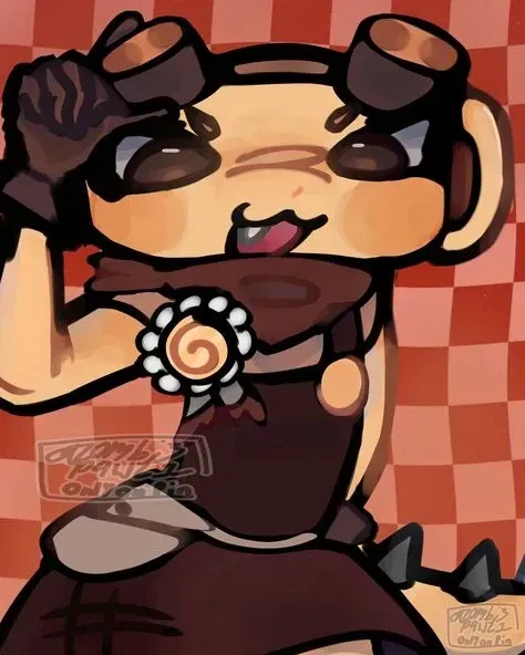 Shelly :3 Shellvision