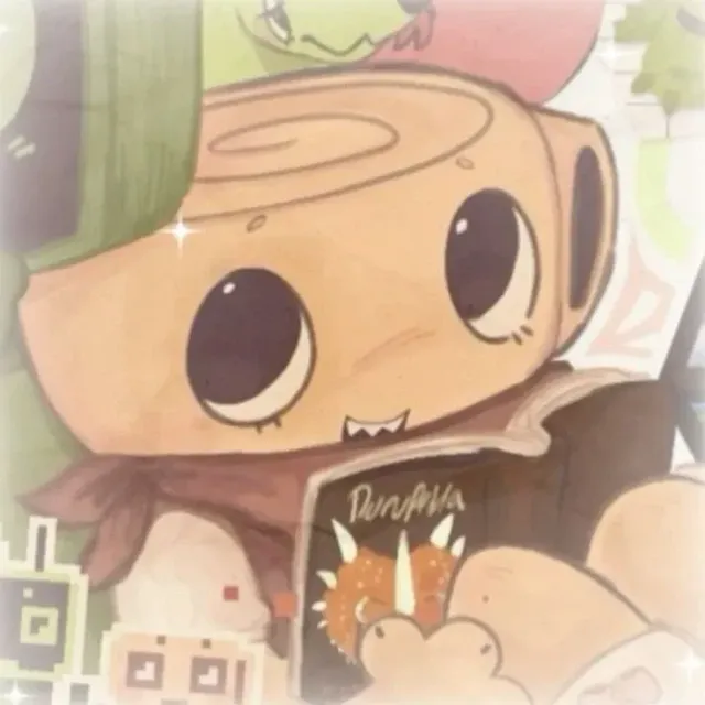 ShellVision [THALASSOPHOBIA]