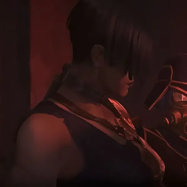 ⚔️🥀Sevika medieval 🛡⛓️