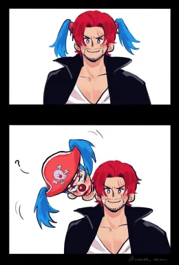 shanks and Buggy