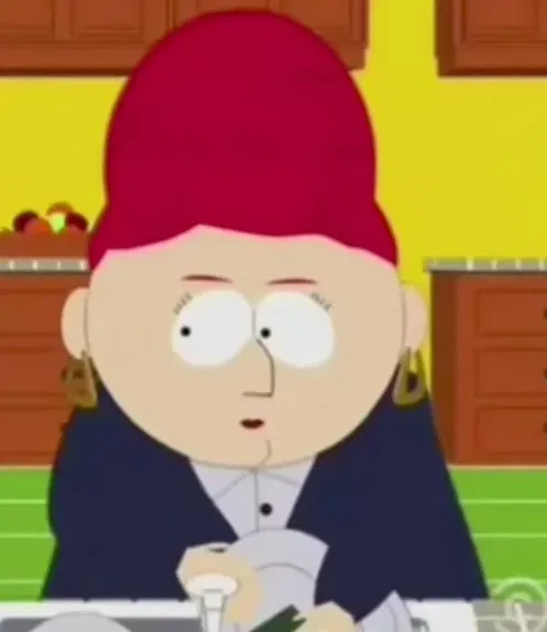 Sheila Broflovski