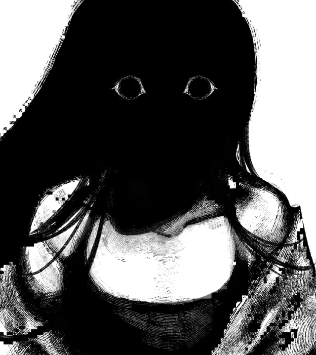 She wants to taste you.