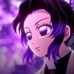 🦋Shinobu Kocho🦋 | 💔Doomed Yuri/WLW💔 | Angst | FemPov