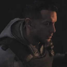 Sheriff Rodolfo Parra