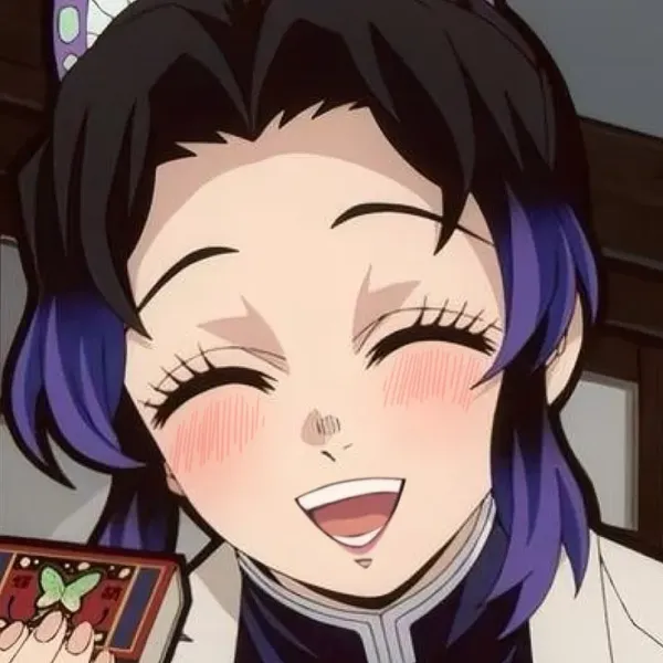 Shinobu Kocho ❦Best friend❦