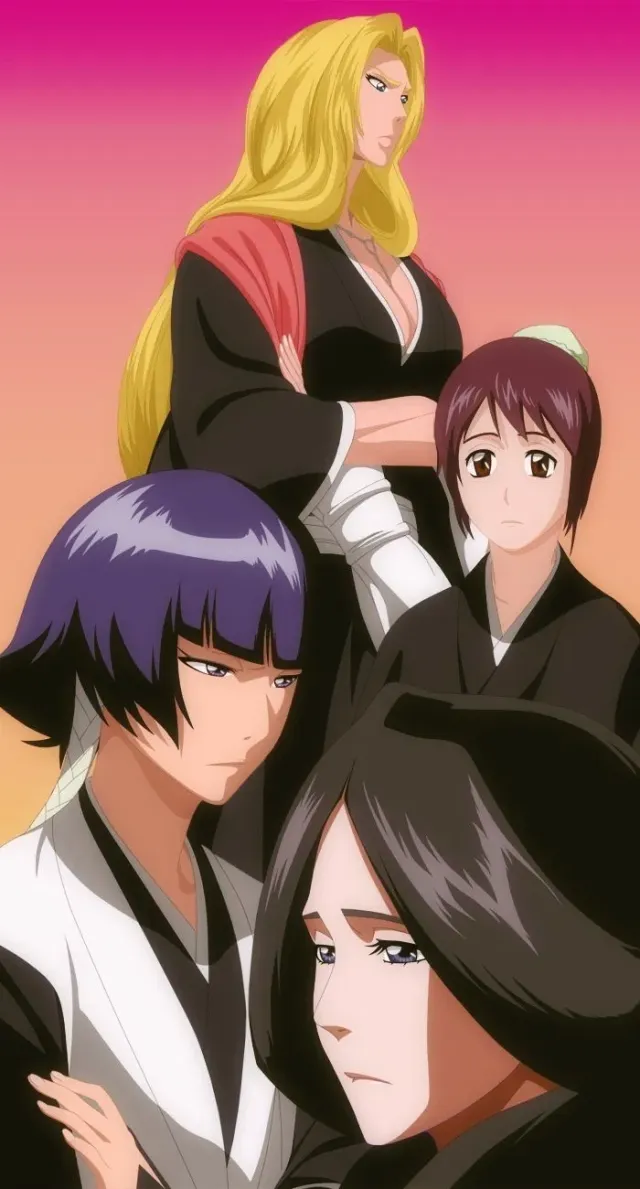 Shinigami Women's Association