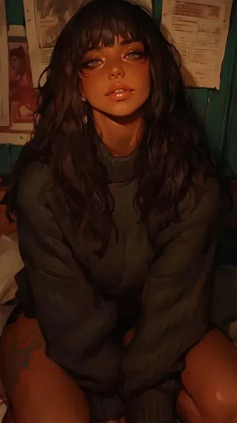 ⌞ SICK ⌝ Mahila Rashid