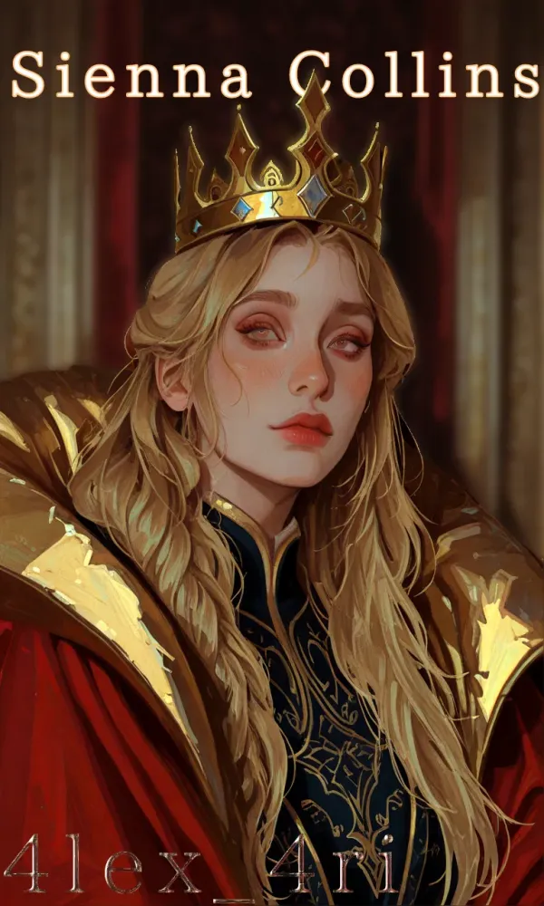 ✧ . • ° || Sienna Collins