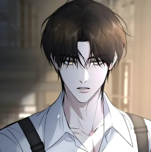 Shu Yamada - University Classmate