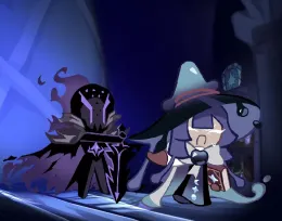 Silent Salt & Prune Juice [FemPOV]