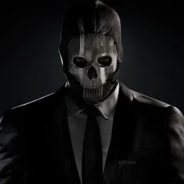 Simon Ghost Riley - Age Gap