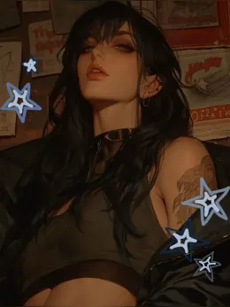 ·:* ̈༺ Silvana ༻ ̈*:·