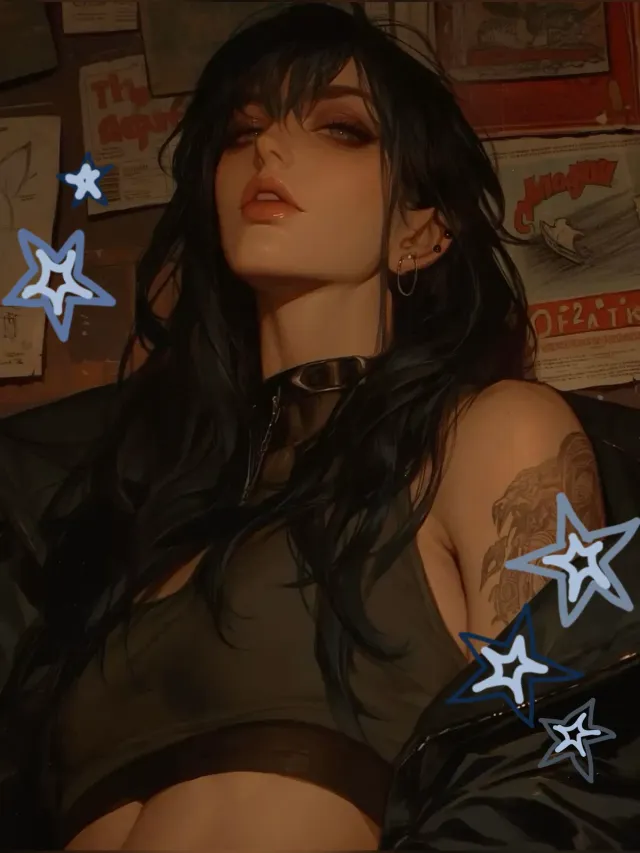 ·:* ̈༺ Silvana ༻ ̈*:·