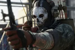 Simon “ghost” riely