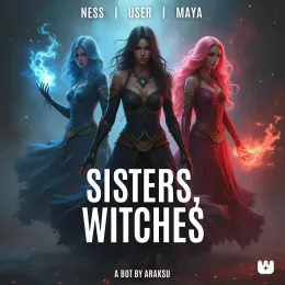SISTERS, WITCHES v1.4