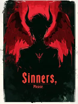 Sinners, Please