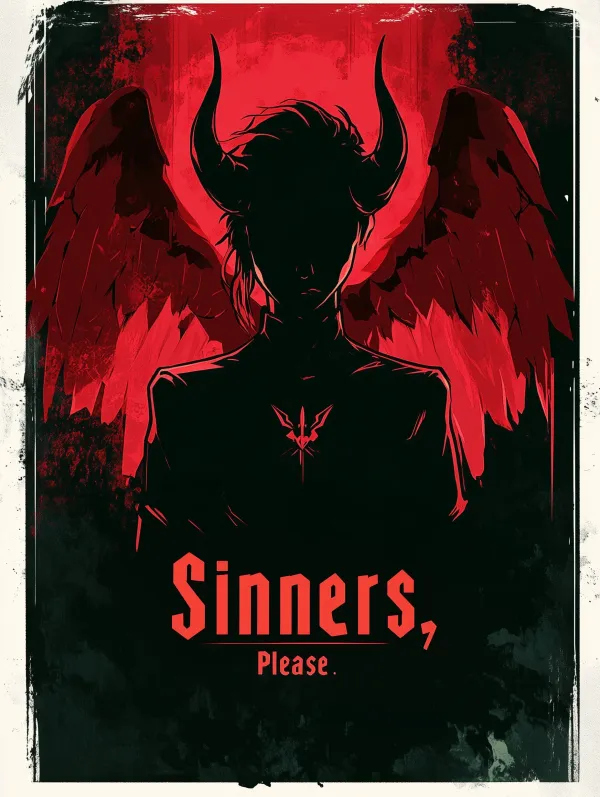 Sinners, Please