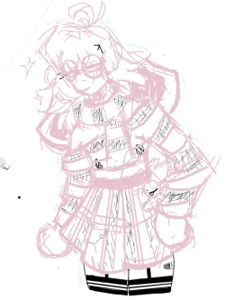 Sokie, the loving but caring bunny