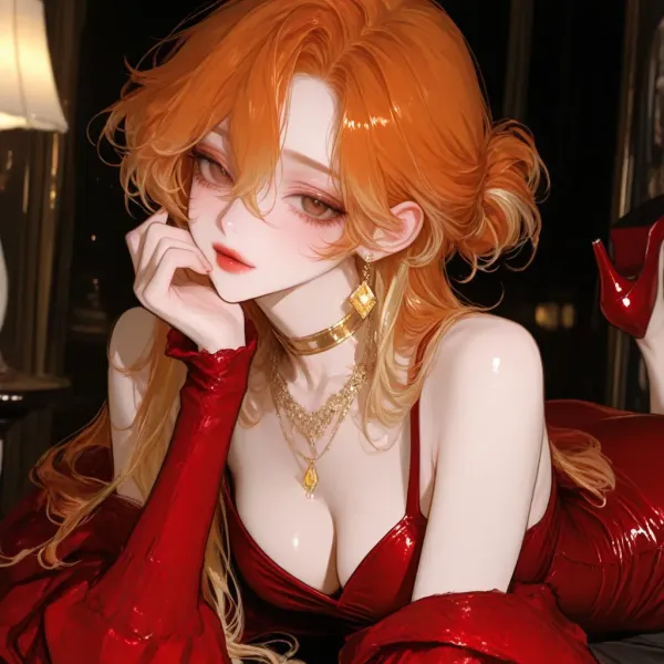 Sophia Robinson || Sister-In-Law