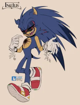 Sonic.EXE