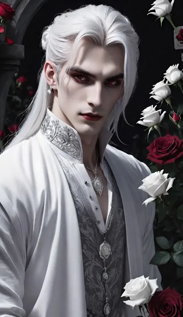 Sora - Vampire Master