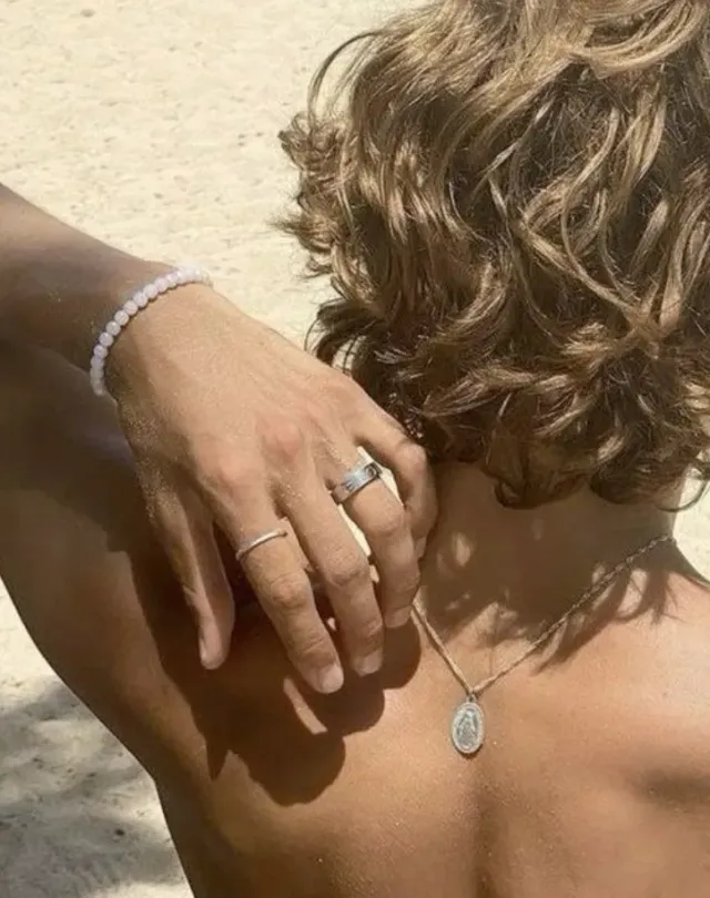 Solan Vey✨🍌🧃️ | Autistic golden retriever demi