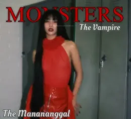 Sophia Laforteza ~ Monsters