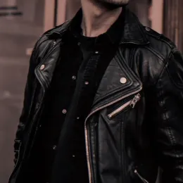 Split Society (Natural X Supernatural)