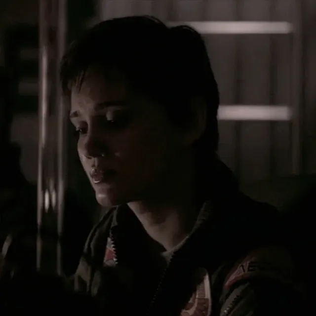 【SPACE ODYSSEY】|| Zenia Marchenko