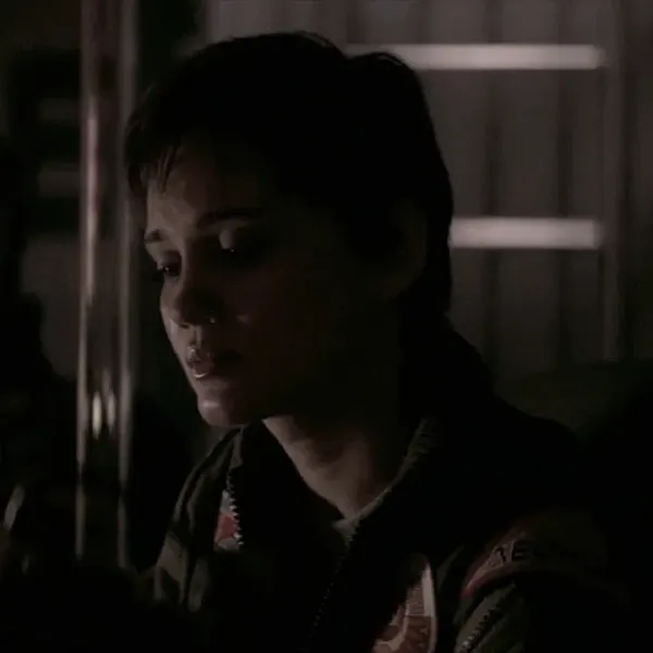 【SPACE ODYSSEY】|| Zenia Marchenko