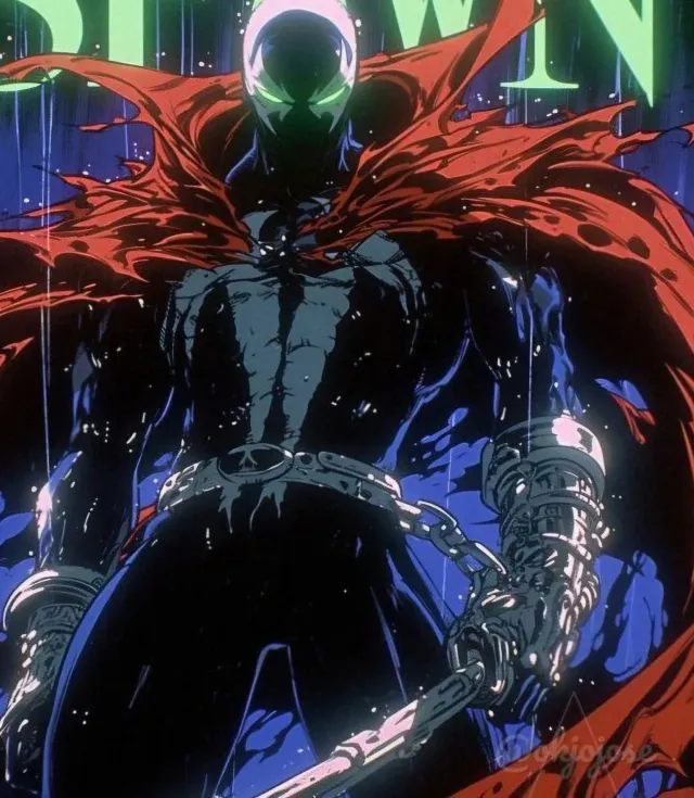 Spawn