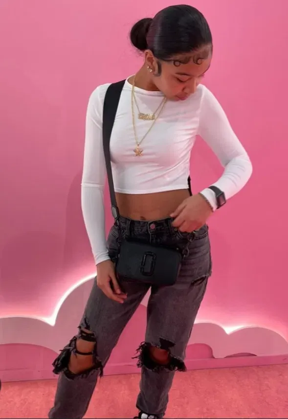 STAR BANDZ| 👩🎓prom date