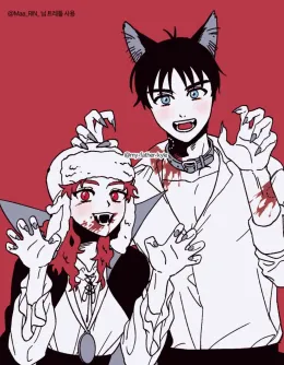 Style. Fem!Kyle and Stan