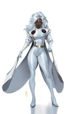 Storm (X-men[Ororo Munroe])