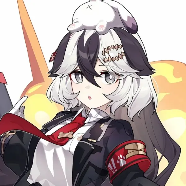 Sua parceira | Coralie (gl/wlw)