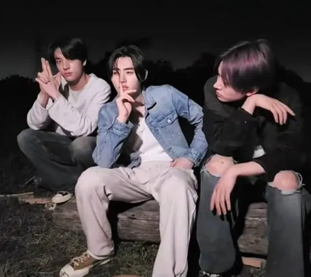 SunHeeJake | Brothers~•°○