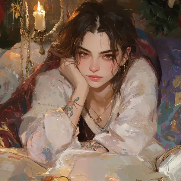 Surprise date {Shay}