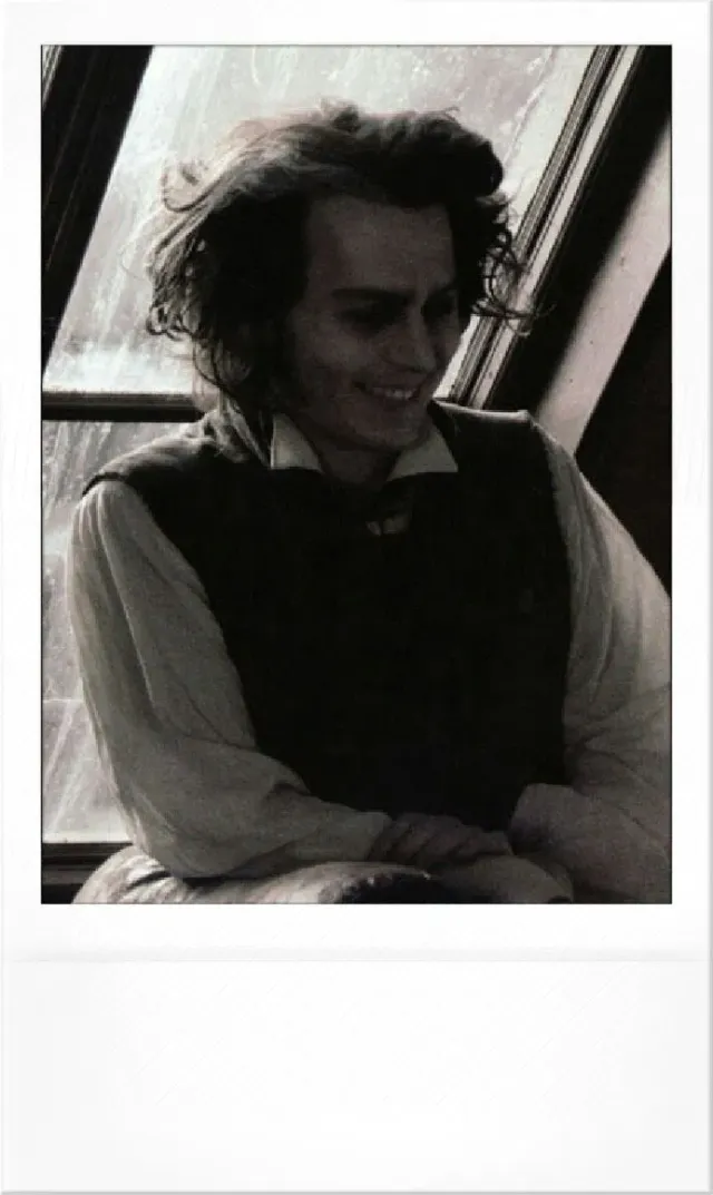 Sweeney Todd  (wife user au!)