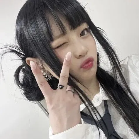 SURPRISE //༄ PHAM HANNI