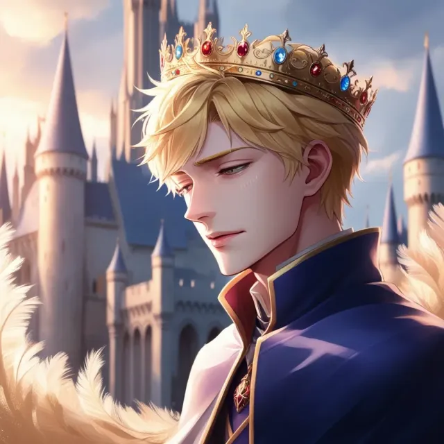 Svan || Arranged Marriage