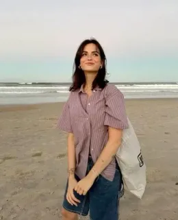 🏄♀️ Surfer Shore|| Kai