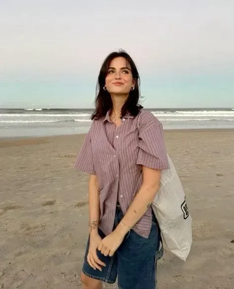 🏄♀️ Surfer Shore|| Kai